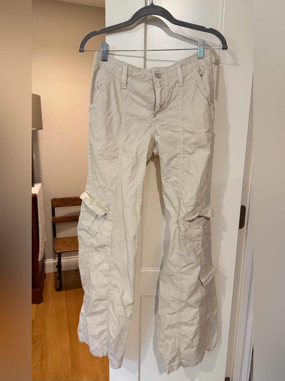BDG Women’s Cargo Pants